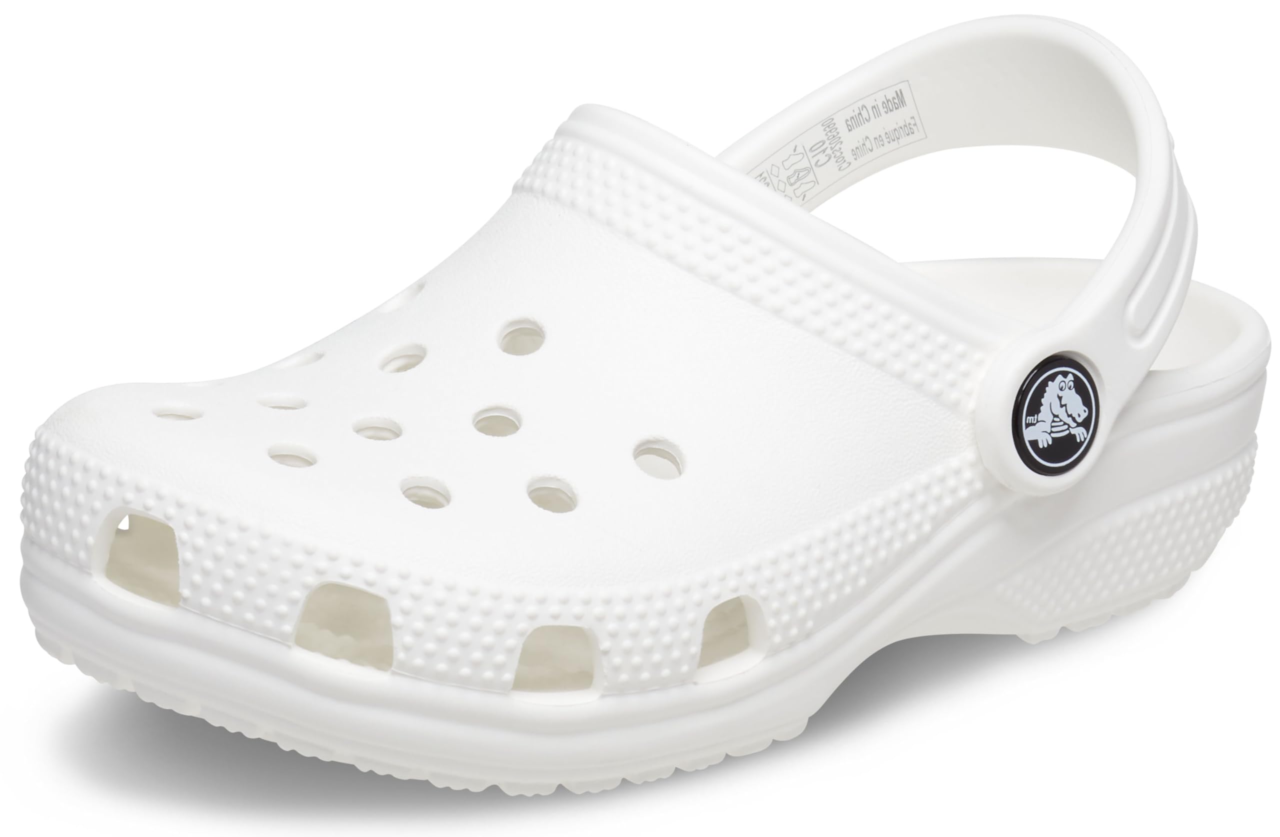 Crocs Baby Classic Littles Clogs